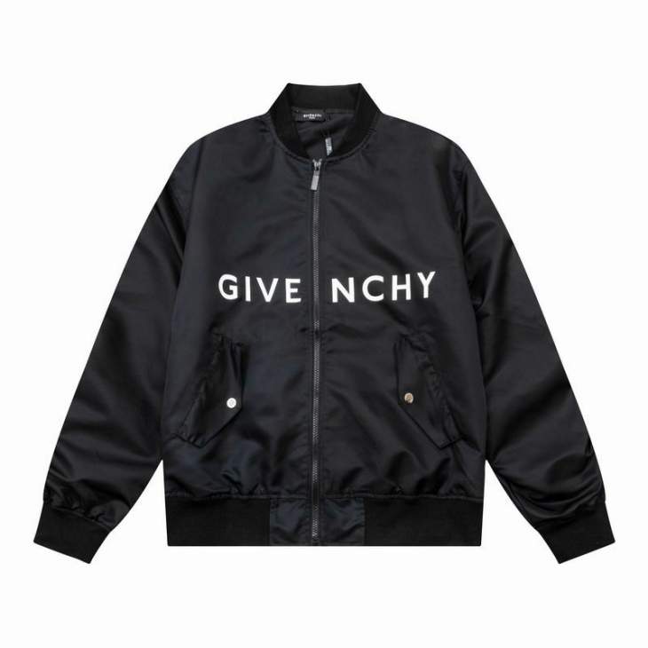 Picture of Givenchy Jackets _SKUGivenchyM-2XLaztxB32533772